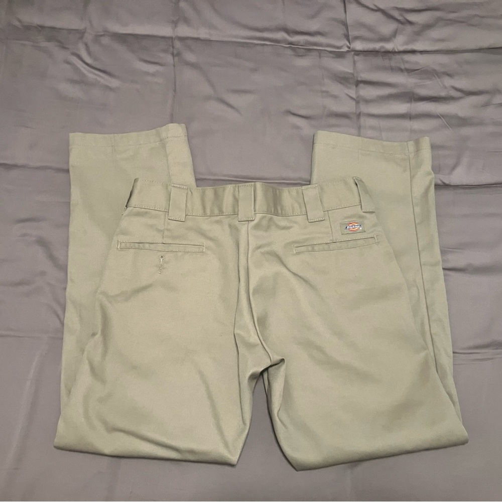 Dickies 873 slim fit sz 33x30